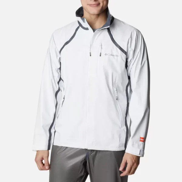 Columbia Men's OutDry Extreme Mesh Golf Jacket<br> 