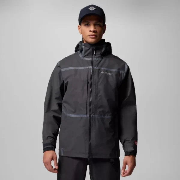 Columbia Men's PFG Force XII ODX Jacket<br> 