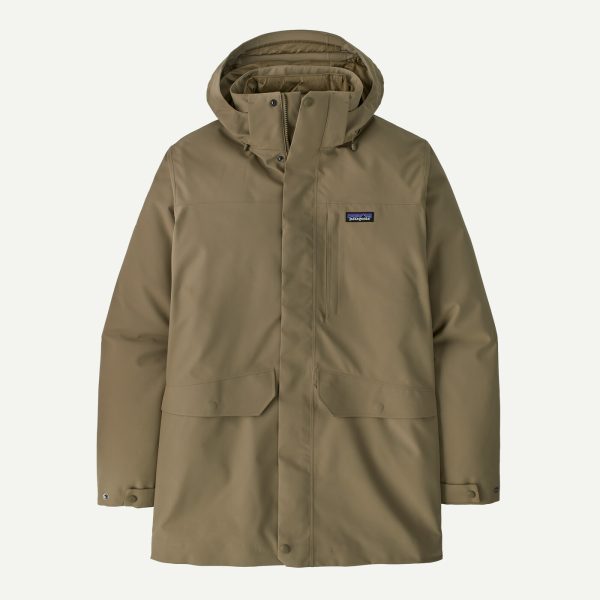 Patagonia Men's Tres 3-in-1 Parka<br> 