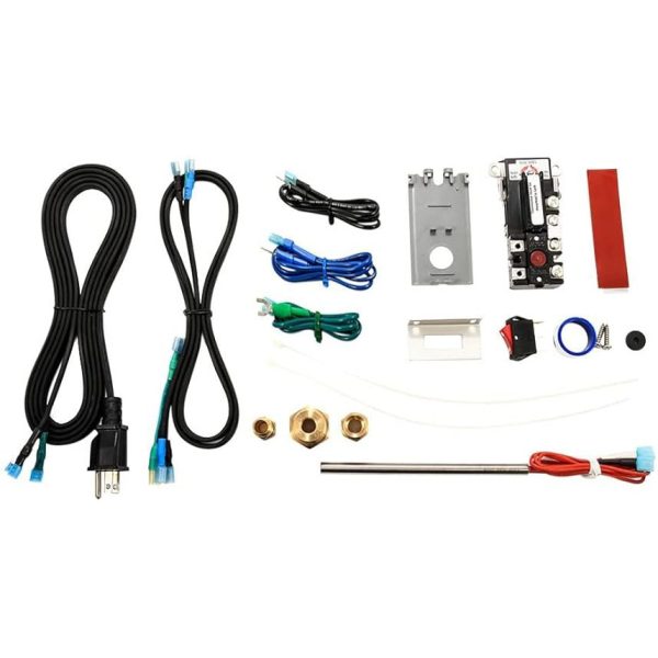 Camco Hot Water Hybrid Heat Kit<br> 