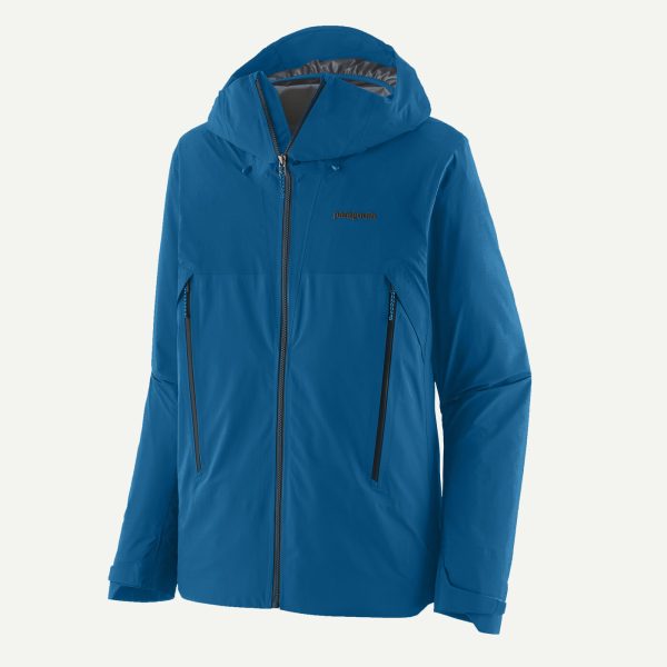 Patagonia Men's Super Free Alpine Jacket<br> 