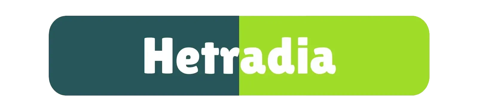 Hetradia Store